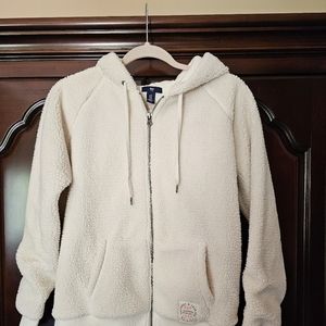 Gap Fleece Jacket